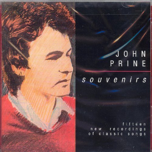 John Prine/Souvenirs