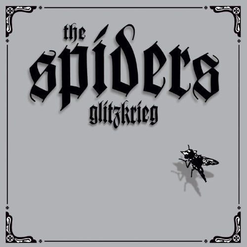 Spiders/Glitzkrieg