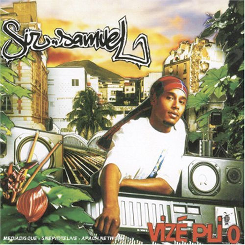 Sir Samuel/Vize Pli O@Import-Eu