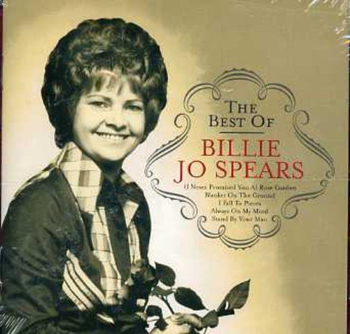 Billy Jo Spears/Very Best Of@Import-Aus