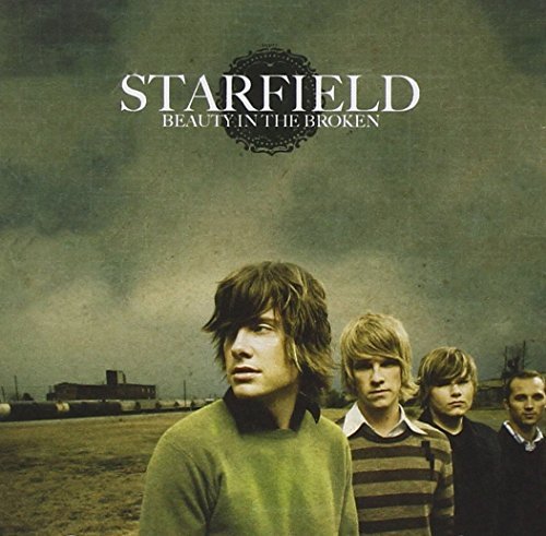 Starfield/Beauty In The Broken