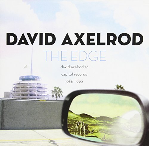 David Axelrod/Edge