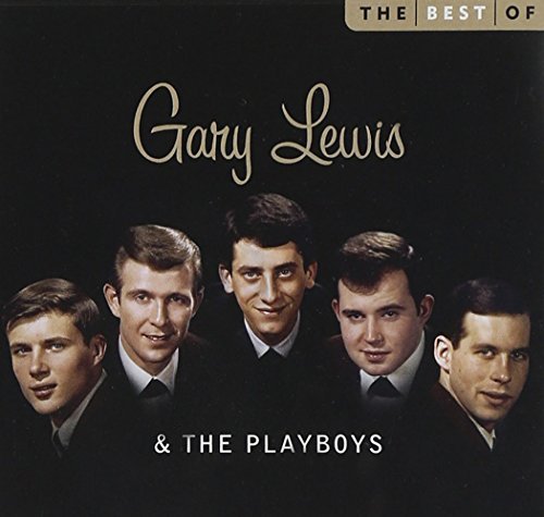 Gary & Playboys Lewis Best Of Gary Lewis & The Playb 