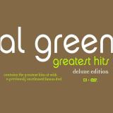 Al Green Greatest Hits Deluxe Ed. Incl. DVD 