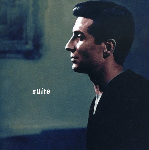 Gilbert Becaud/Suite@Import-Eu