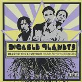 Digable Planets Beyond The Spectrum Creamy Spy Explicit Version 