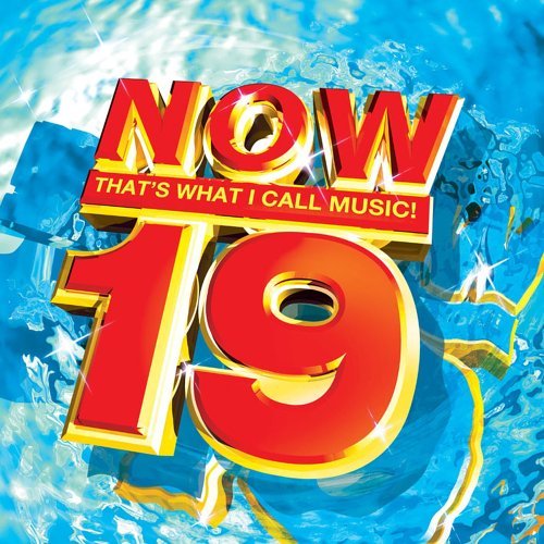 Now That's What I Call Music/Vol. 19-Now That's What I Call@Stefani/Smith/Eminem/Shakira@Nalick/Urban/Coldplay/Gorillaz