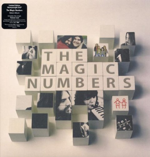 Magic Numbers/MAGIC NUMBERS@Magic Numbers