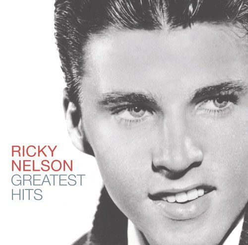 Ricky Nelson/Greatest Hits