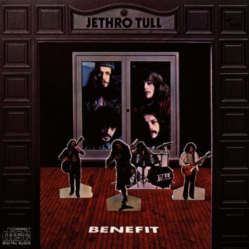 Jethro Tull/Benefit