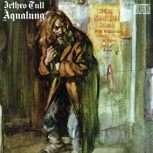 Jethro Tull/Aqualung