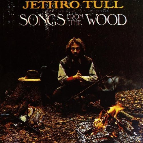 Jethro Tull/Songs From The Wood