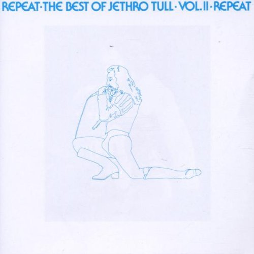 Jethro Tull/Repeat: The Best Of@Import-Net