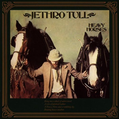 Jethro Tull/Heavy Horses