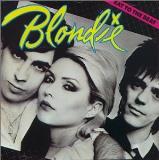 Blondie Eat To The Beat 