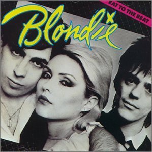 Blondie Eat To The Beat 