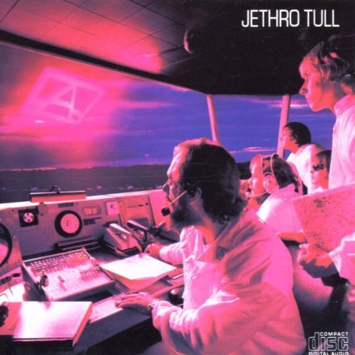 Jethro Tull/A@Import-Net