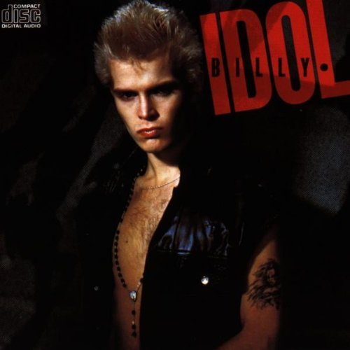 Billy Idol/Billy Idol