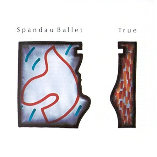 SPANDAU BALLET/TRUE