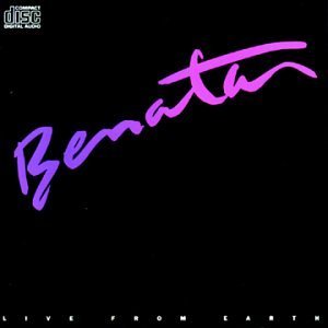 Pat Benatar Live From Earth 