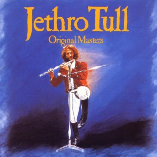 JETHRO TULL/ORIGINAL MASTERS