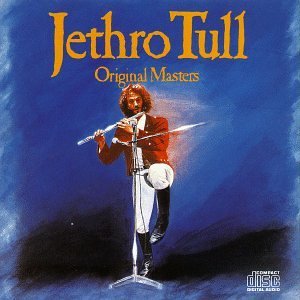JETHRO TULL/ORIGINAL MASTERS