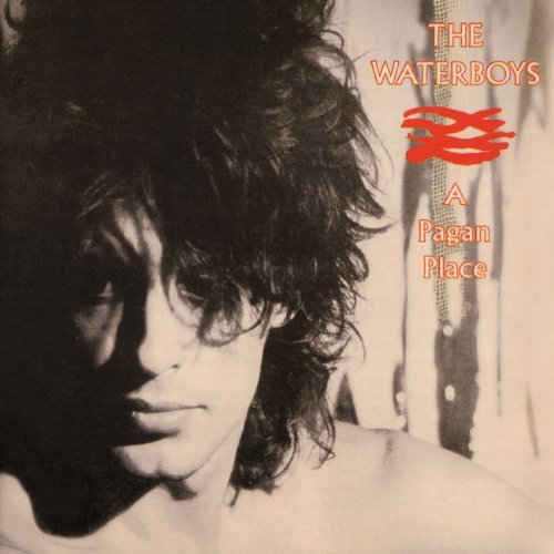 Waterboys/Pagan Place