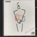 Icehouse/Man Of Colours