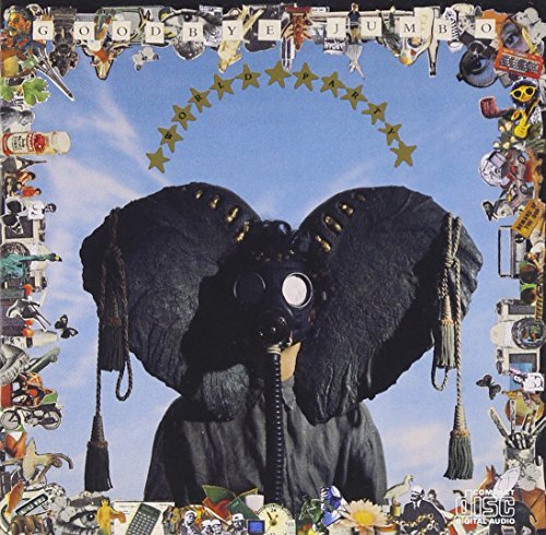 World Party (Waterboys)/Goodbye Jumbo