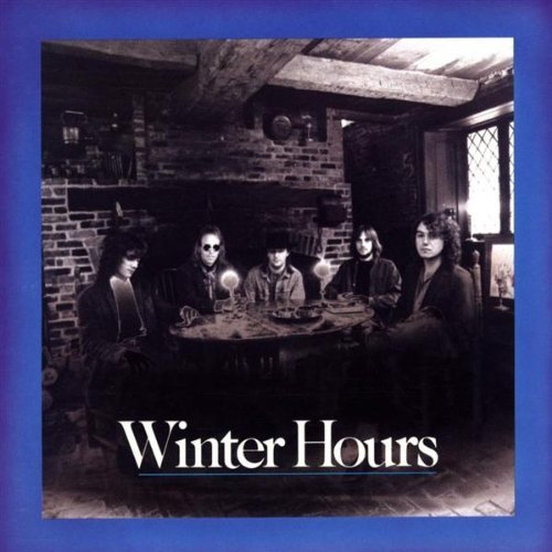 Winter Hours Winter Hours 