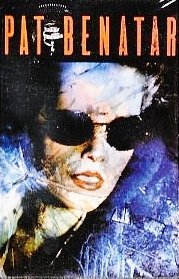 BENATAR,PAT/BEST SHOTS