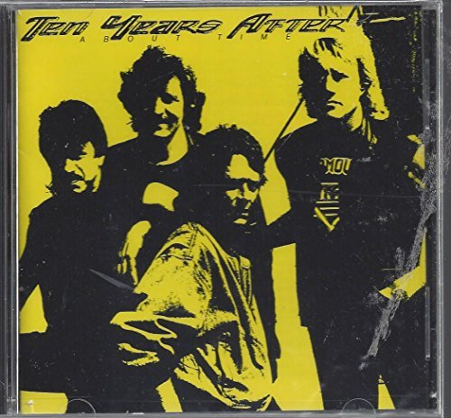 Ten Years After/About Time