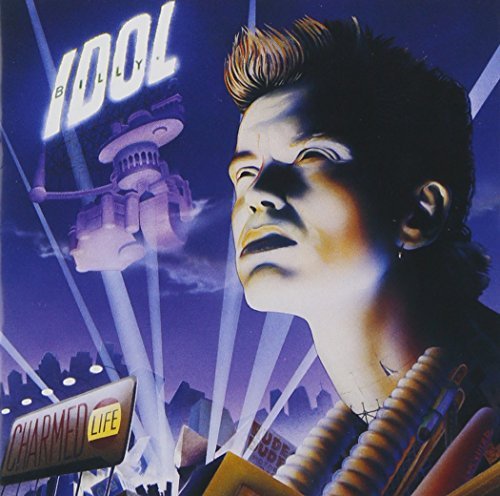 Billy Idol/Charmed Life@Import-Gbr