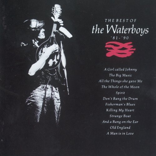 WATERBOYS/BEST OF WATERBOYS