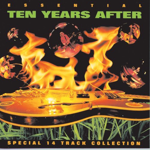 Ten Years After/Essential