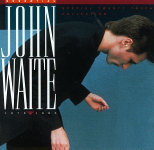 John Waite/Essential 1976-86