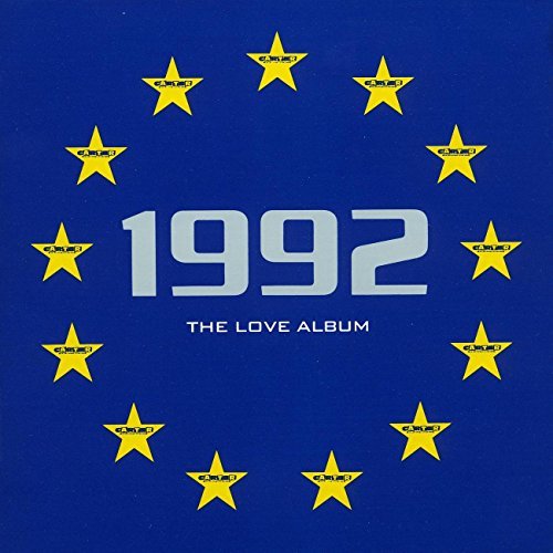 Carter U.S.M./1992 The Love Album@Import-Eu