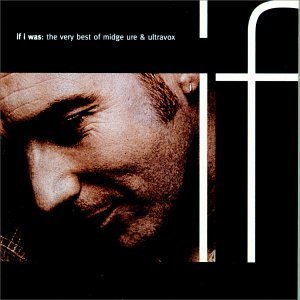 URE/ULTRAVOX/VERY BEST OF URE/ULTRAVOX