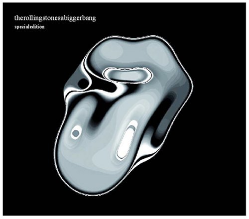 ROLLING STONES/BIGGER BANG