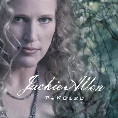 ALLEN,JACKIE/TANGLED