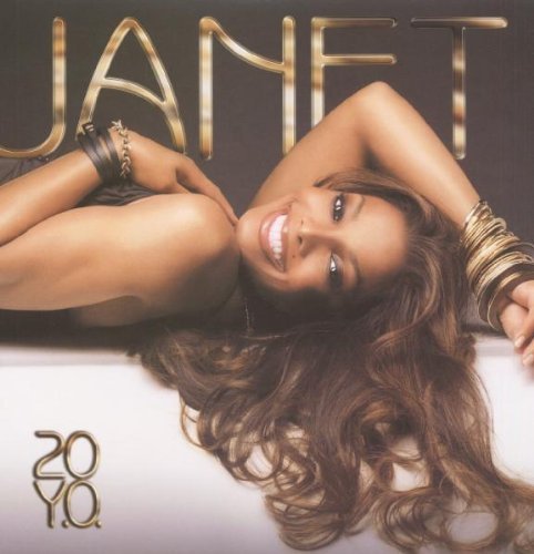 Janet Jackson/20 Y.O.@2 Lp Set