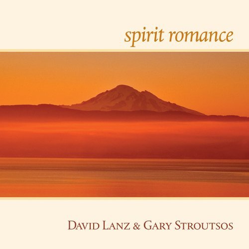Lanz Stroutsos Spirit Romance 