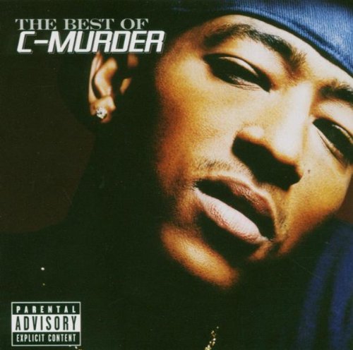 C-Murder/Best Of C-Murder@Explicit Version