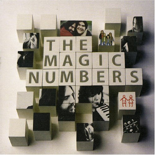 Magic Numbers/Magic Numbers@Import-Eu