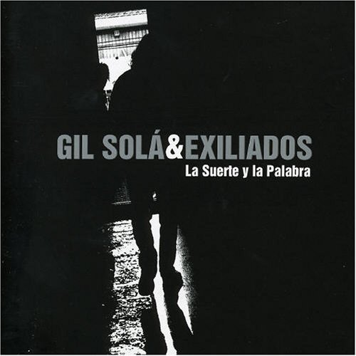 Gil Sola Federico/La Suerte Y La Palabra@Import-Eu