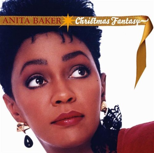 Anita Baker/Christmas Fantasy