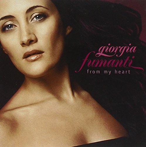 Giorgia Fumanti/From My Heart