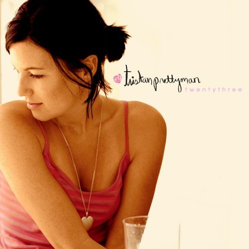 Tristan Prettyman/T W E N T Y T H R E E@Dualdisc