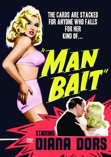 Man Bait/Man Bait@Dvd@Nr/Fs