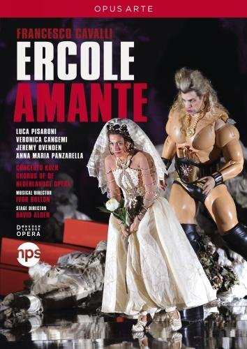 F. Cavalli/Ercole Amante